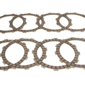Discuri de frecare a ambreiajului pentru HONDA VT, VTX 1300/1800 2002-2012