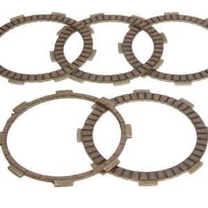 Discuri de frecare a ambreiajului pentru HONDA CBR, CG, CRF 125/230 2002-2015