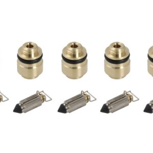 Supapa pentru ac carburator (cu o priza, cantitate per impachetare:5buc) pentru YAMAHA FZS, YZF 600/1000 1996-2001