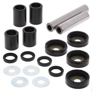 Set de reparatii pentru montarea butucului de suspensie independent Spate (setat pentru 1 parte) pentru SUZUKI LT-A 450 2007-2010