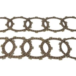 Discuri de frecare a ambreiajului pentru HONDA CBR 900 1996-1997