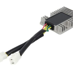 Regulator de tensiune (12V) pentru KYMCO AGILITY, DINK, DOWNTOWN, PEOPLE, SUPERDINK, VENOX, XCITING, YAGER 125-500 2000-2023