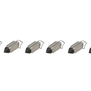 Supapa pentru ac carburator (cantitate per impachetare:5buc) pentru HONDA CRF, TRX, VFR, XR; KAWASAKI KLX, KX; KTM EXC, SMR, SX-F, XC-F, XC-W; SUZUKI RM-Z; YAMAHA WR, YFZ 250-750 1991-2012