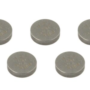 Placi de supape 7,48mm x1,8mm, (5buc) pentru CAGIVA RAPTOR, V-RAPTOR; GAS GAS EC; HONDA CB, CB-1, CBF, CBR, CRF, FJS, GL, NPS, NX, RVF, SH, ST, VF, VFR; KAWASAKI ER-6F 50-1800 1988-2017