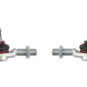 Capatul tijei de directie et Dreapta/Stanga pentru ARCTIC CAT ARCTIC CAT, DVX; CAN-AM DS; CF MOTO CF, TERRALANDER; KAWASAKI KFX, KVF; SUZUKI LT-A, LT-F, LT-R, LT-Z 250-800 1987-2017