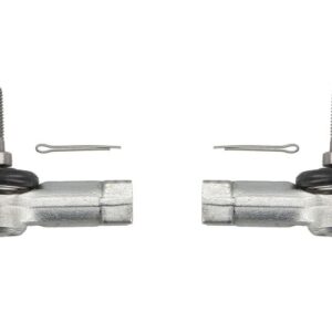 Capatul tijei de directie et Dreapta/Stanga pentru YAMAHA YFM 250-450 1999-2012