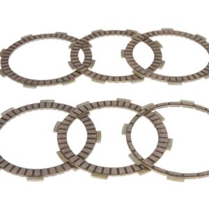 Discuri de frecare a ambreiajului pentru HONDA CRF 150/230 2003-2009