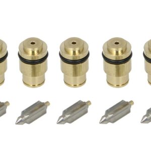 Supapa pentru ac carburator (cu o priza, cantitate per impachetare:5buc) pentru SUZUKI LT-F, VS, VX 300/800/1400 1987-2003