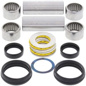 Trusa de reparatie a osului dorit pentru YAMAHA WR, YZ 250/490/500 1988-1993