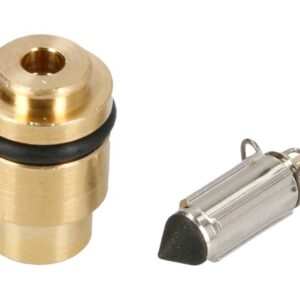 Supapa pentru ac carburator (cu o priza) pentru SUZUKI DR, GN, LS, SP 250/500/650 1981-2004