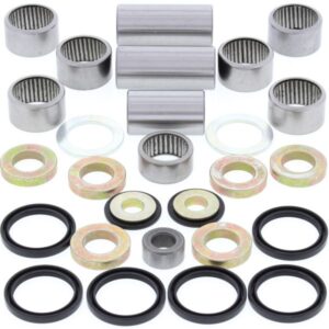 Trusa de reparatie a pirghiei pivotante pentru HONDA CR 250 1997-1997