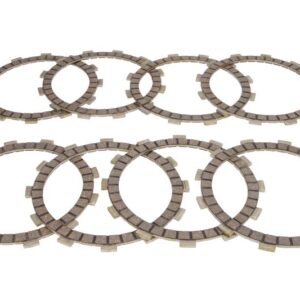 Discuri de frecare a ambreiajului pentru HONDA CB, RVF, XL 750/1000/1300 1993-2013