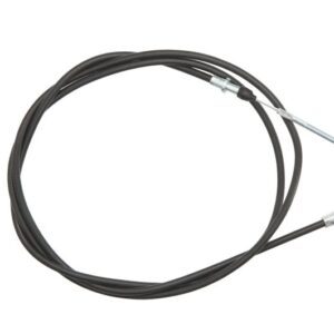Cablu frana de mina parcare 2195mm pentru KAWASAKI KX 85 2005-2007