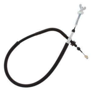 Cablu frana de mina parcare pentru KAWASAKI KLF 300 1988-2005