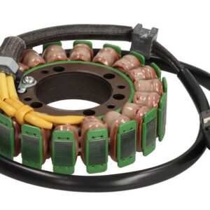stator (numarul de bobine: 18, alternator) pentru KAWASAKI Z, ZR, ZX 1000 2010-2016