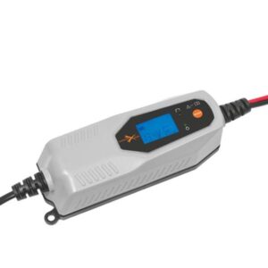 Incarcator acumulator 4 RIDE (pentru baterii de motociclete)
