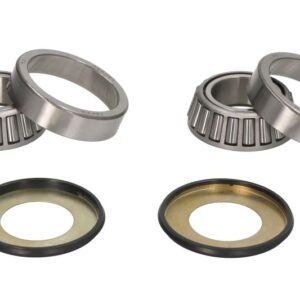 Set de rulmenti pentru cap 25x47x15 25x47x15 pentru SUZUKI RM 65 2003-2006