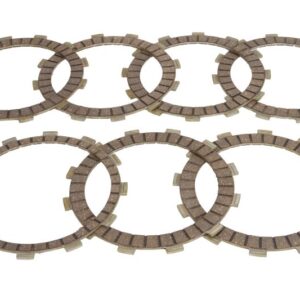 Discuri de frecare a ambreiajului pentru HONDA XR 650 2000-2007