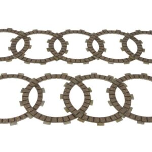 Discuri de frecare a ambreiajului pentru HONDA CBR, VFR 1000/1200 2008-2016