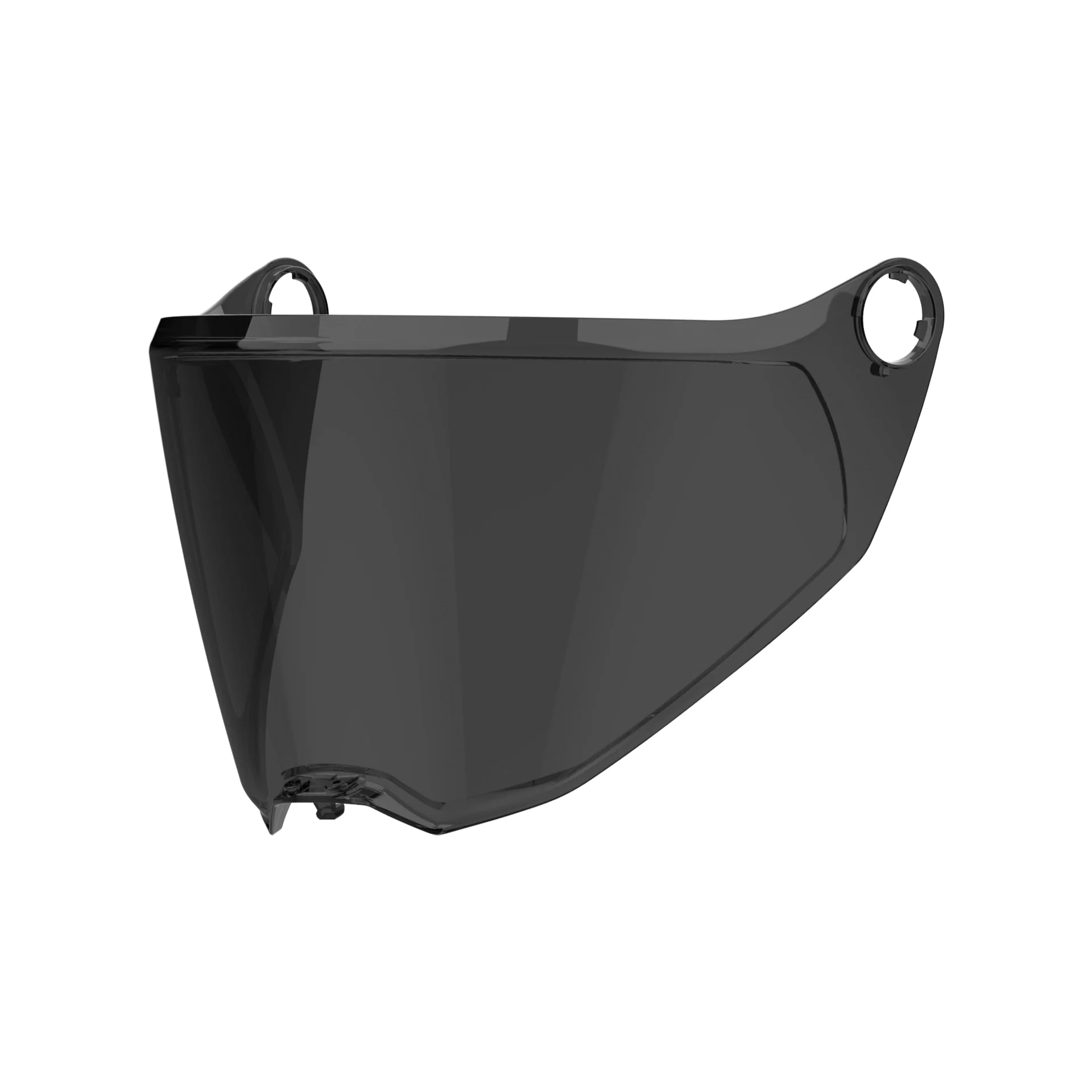 Viziera neagra casca touring/adventure MT Track SV Pinlock Ready (tip viziera: HS 12 – DKS623)