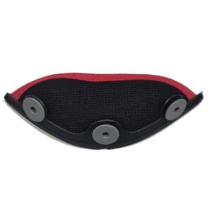 Protectie barbie anti-vant (chin guard) casca integrala MT model Braker SV