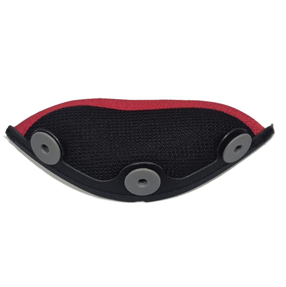 Protectie barbie anti-vant (chin guard) casca integrala MT model Braker SV