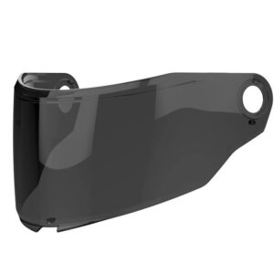 Viziera neagra casca flip-up (modulabila) MT Atom 2 SV – pinlock ready (tip MT-V-35 – DKS512)