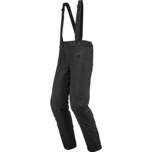 Pantaloni motociclete barbati Touring/Adventure Ixon All season model TYR MS culoare: negru S