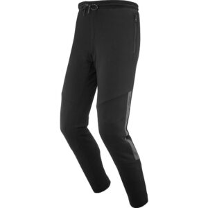 Pantaloni motociclete barbati Urban/Roadster Ixon vara model Adonis MS culoare: negru XS