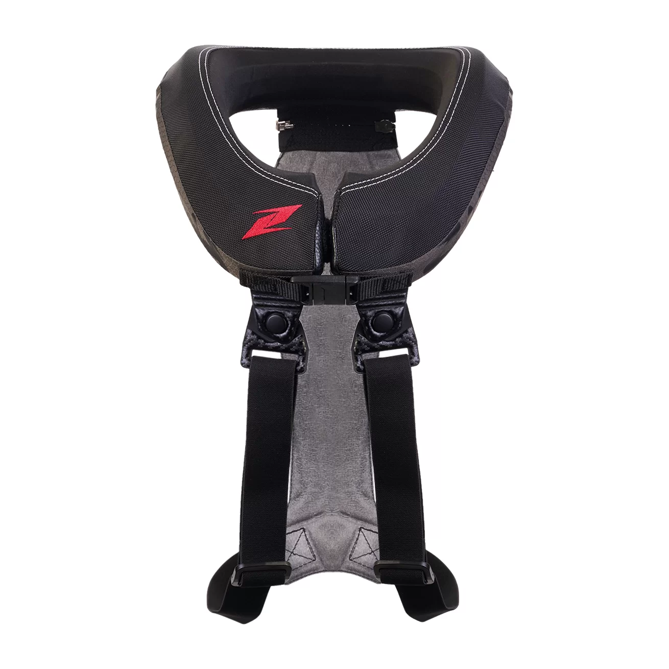 Protectie gat adulti (protectie zona cervicala) Zandona model Soft Neck Brace – culoare: negru