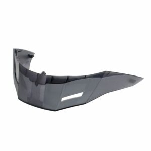 Spoiler spate casca integrala Axxis Panther SV – culoare: fumuriu (compatibil cu marimile XS-M)