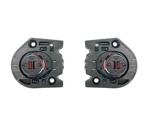Kit mecanism viziera casca integrala Axxis Fenix – (tip MT-V-31B – DKS429)