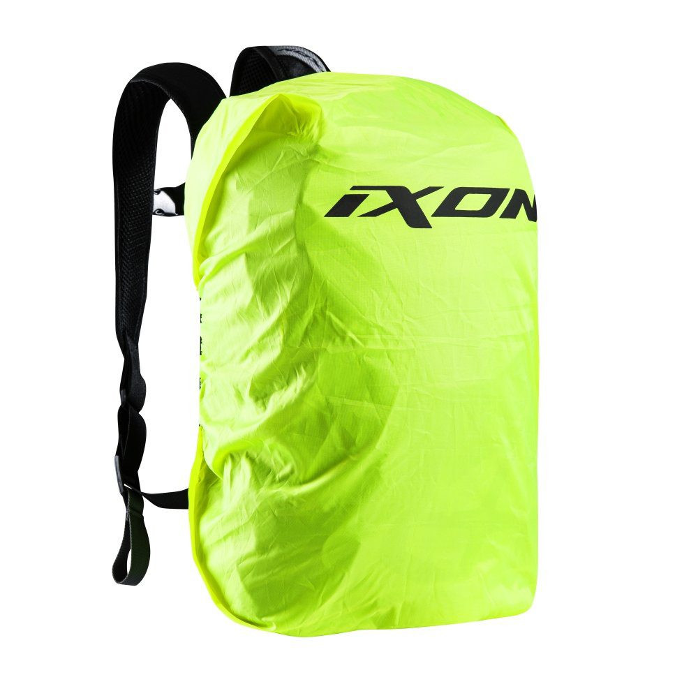 Rucsac (ghiozdan) moto Ixon model R-Tension 23 – culoare: negru
