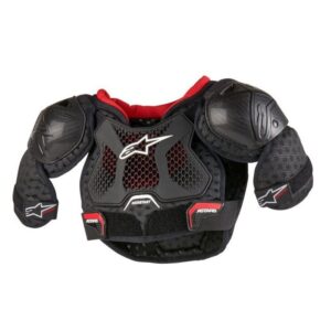 Protectie (armura) Alpinestar Youth Bionic Action Kickstart Chest Guard copii 7-9 ani