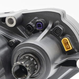 Motor bicicleta electrica Central Bafang M560 - Terram, ROKTAR PLUS, ZEPHIR PLUS - Putere si Fiabilitate
