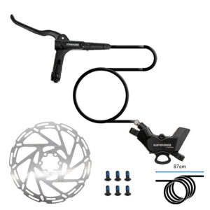 Kit Frana Hidraulica Fata bicicleta electrica Ventix Plus/Ventix/Arenox Plus/Arenox