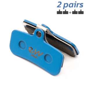 Placute de frana ceramice trotineta electrica RT007-C Ewheel Shimano Saint M810/M820