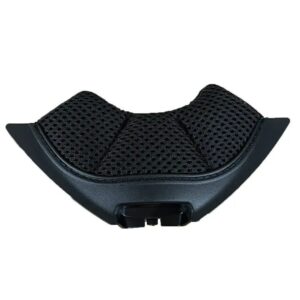 Protectie barbie anti-vant (chin guard) casca modulabila (flip-up) Caberg model Horus – Horus X