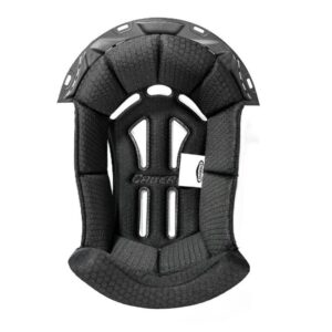 Interior (partea superioara) casca Caberg model Drift Evo II – Drift Evo II Carbon XS (53/54cm)