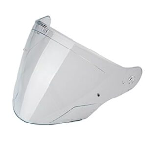 Viziera transparenta casca open face (jet) Caberg model Soho SV