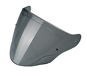 Viziera fumurie (35/40%) casca open face (jet) Caberg model Soho SV