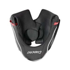 Set bureti laterali interior casca Caberg model Drift Evo II – Drift Evo II Carbon – GP01 carbon XS (53/54cm)