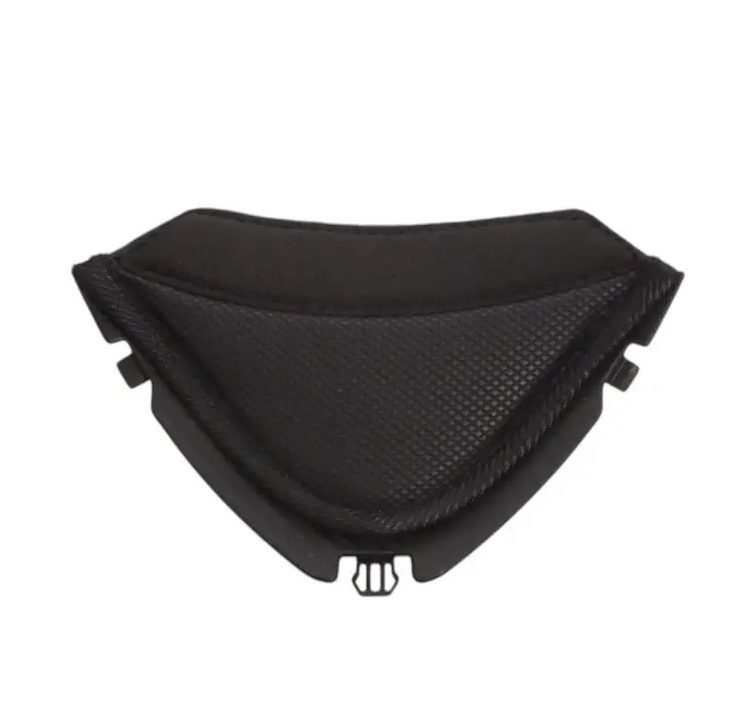 Protectie barbie anti-vant (chin guard) casca integrala Caberg model Drift Evo II – casca adventure/off road Caberg model Tanami SV
