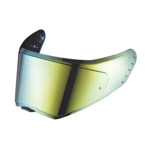 Viziera aurie (tip oglinda) (20/25%) casca adventure/off road Caberg model Tanami SV – Tanami SV carbon