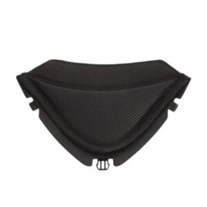 Protectie barbie anti-vant (chin guard) casca integrala Caberg model GP01 carbon