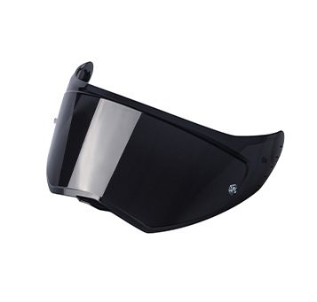 Viziera neagra (10%) casca integrala Caberg model Drift Evo II fibra sticla – Drift Evo II Carbon Pro – GP01 carbon (neomologata) – tear off ready