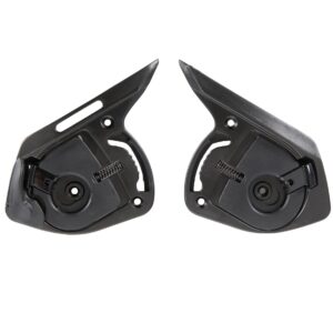 Kit mecanism viziera casca integrala Caberg model GP01 carbon – Drift Evo II