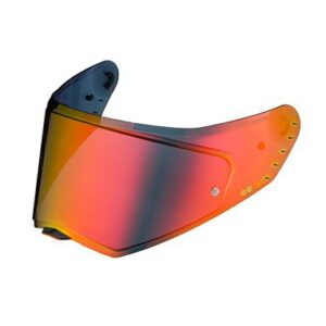 Viziera aurie/rosie (20/25%) casca integrala Caberg model Drift Evo II fibra sticla – Drift Evo II Carbon Pro (neomologata)