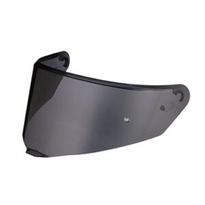 Viziera neagra casca integrala Caberg model Roxter