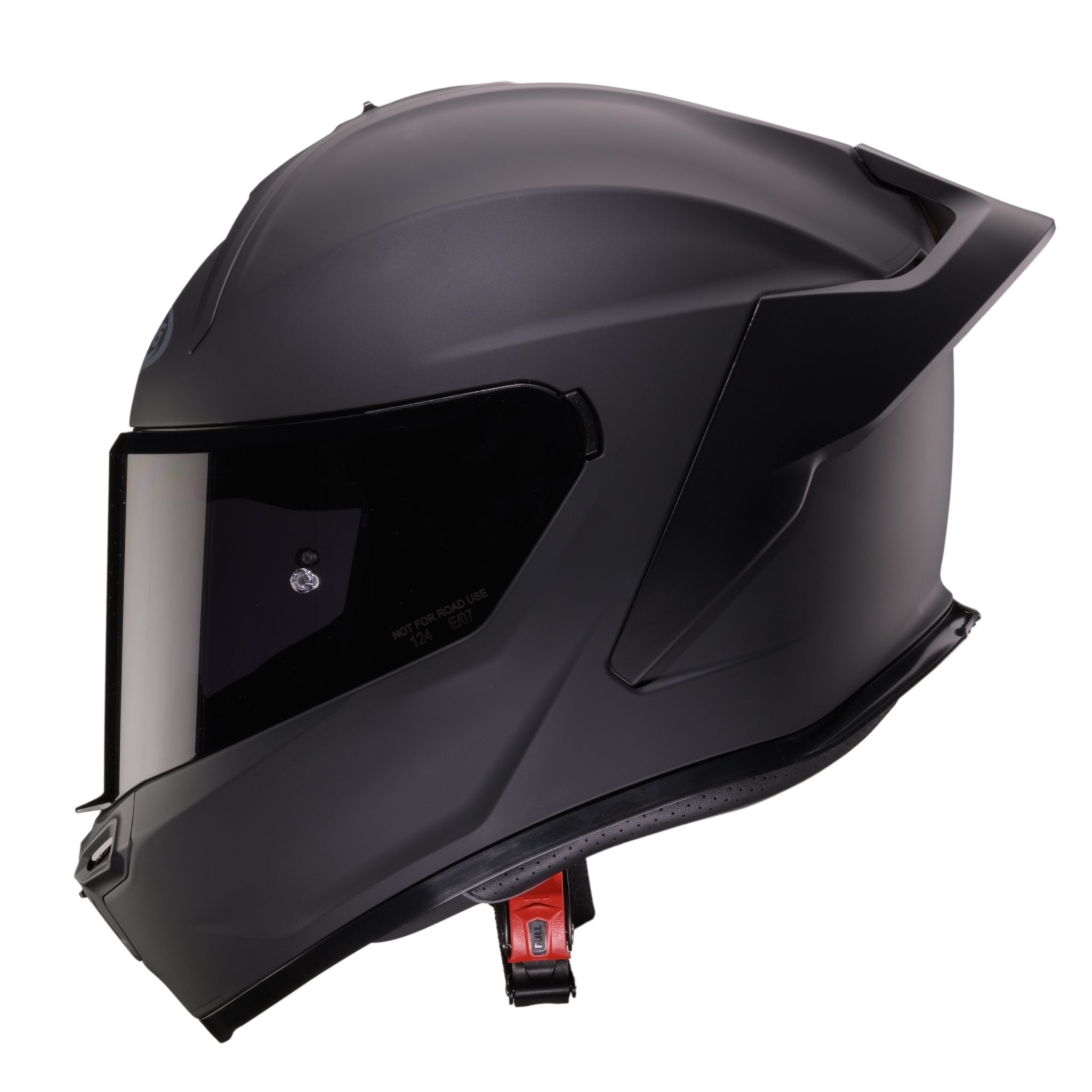 Casca integrala Caberg model Roxter 17 negru mat Pinlock ready M (57/58cm)
